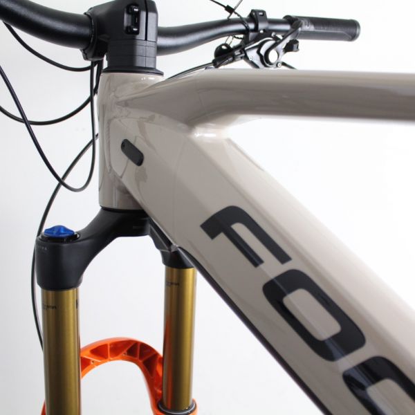Focus Sam 2 Aluminium 2021/22 | Frame Protection Kit