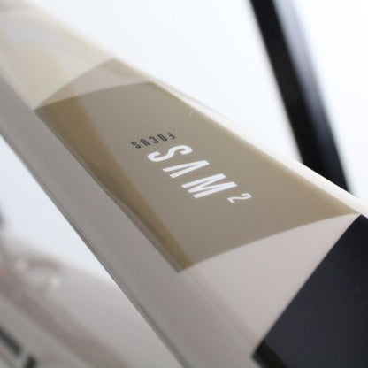 Focus Sam 2 Aluminium 2021/22 | Frame Protection Kit