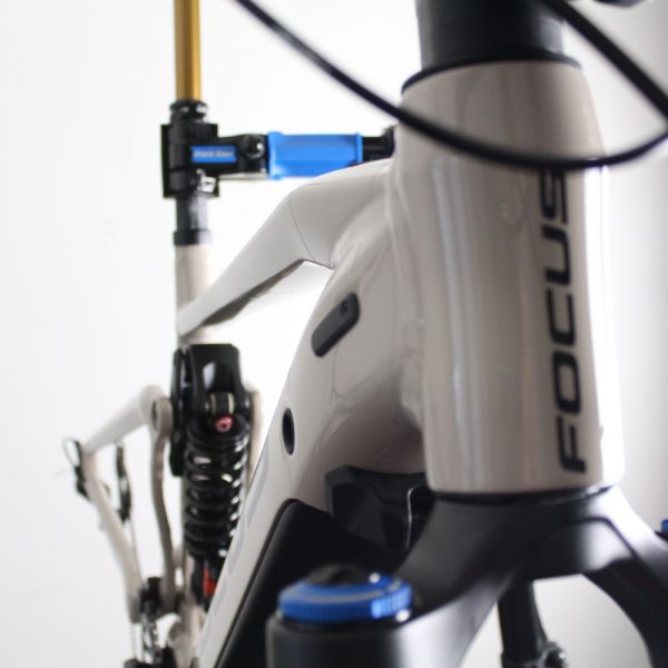 Focus Sam 2 Aluminium 2021/22 | Frame Protection Kit