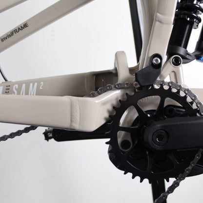 Focus Sam 2 Aluminium 2021/22 | Frame Protection Kit