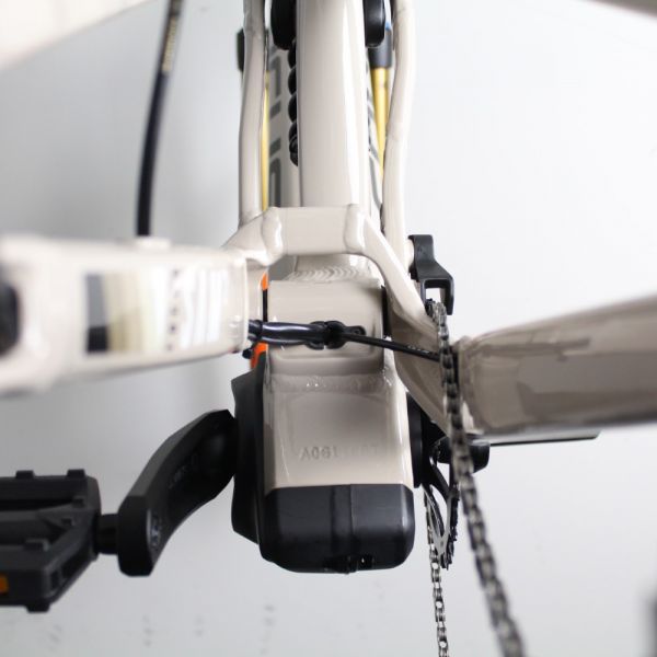 Focus Sam 2 Aluminium 2021/22 | Frame Protection Kit