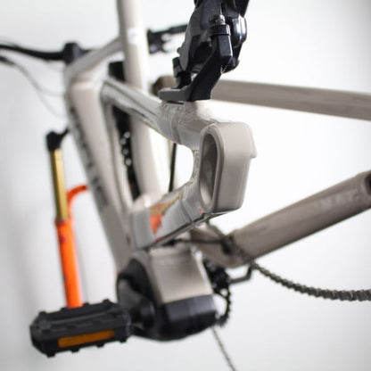 Focus Sam 2 Aluminium 2021/22 | Frame Protection Kit