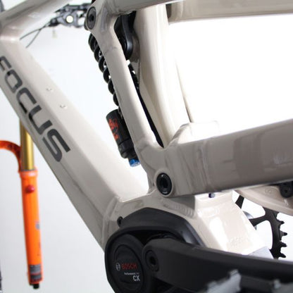 Focus Sam 2 Aluminium 2021/22 | Frame Protection Kit