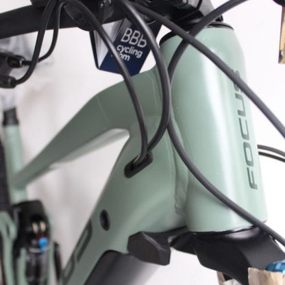 Focus Thron 2 Aluminium 2022/23 | Frame Protection Kit