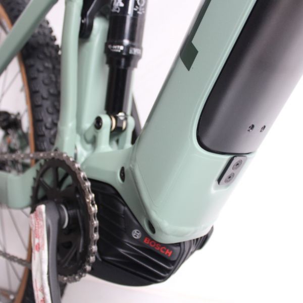 Focus Thron 2 Aluminium 2022/23 | Frame Protection Kit