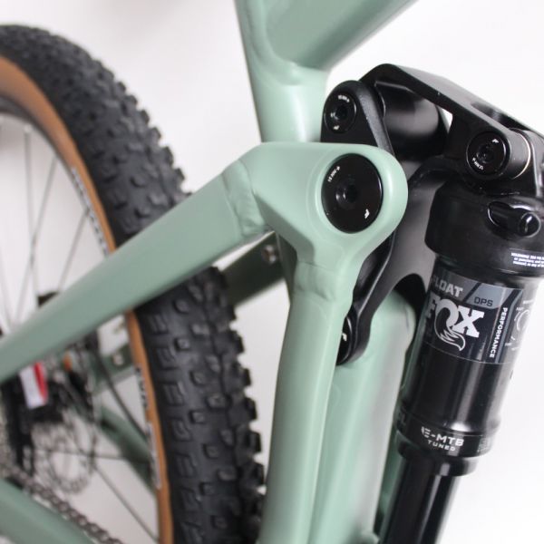 Focus Thron 2 Aluminium 2022/23 | Frame Protection Kit