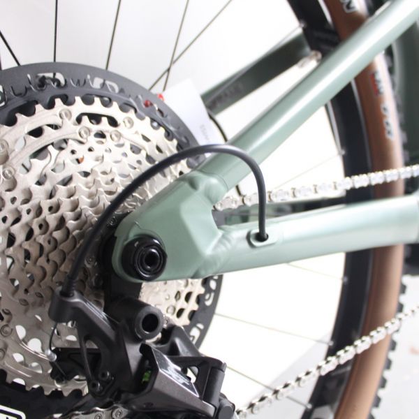 Focus Thron 2 Aluminium 2022/23 | Frame Protection Kit