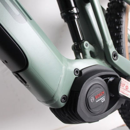 Focus Thron 2 Aluminium 2022/23 | Frame Protection Kit