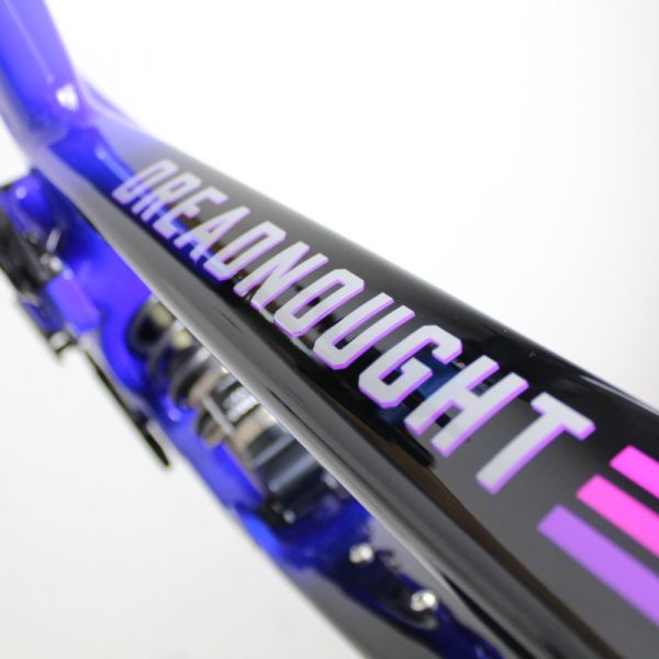 Forbidden Dreadnought 2021/22 | Frame Protection Kit