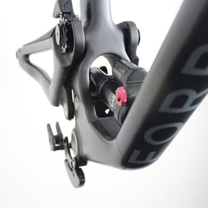 Forbidden Druid 2019-22 | Frame Protection Kit