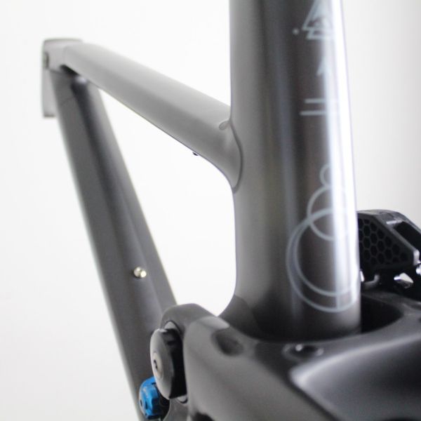 Forbidden Druid 2019-22 | Frame Protection Kit