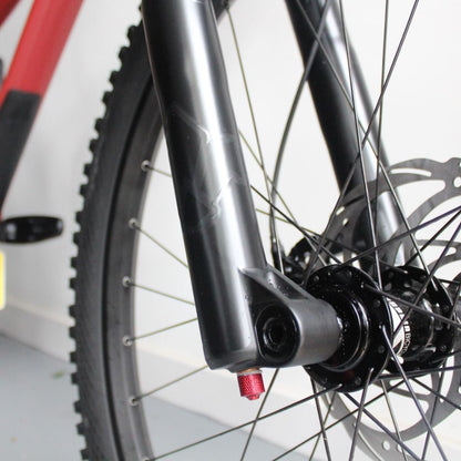 Formula Selva R 27.5 2020 | Fork Protection Kit