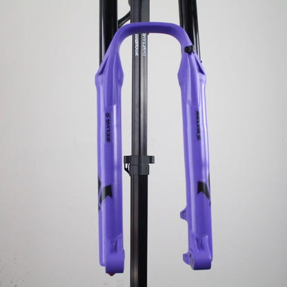 Formula Selva S 2021 | Fork Protection Kit