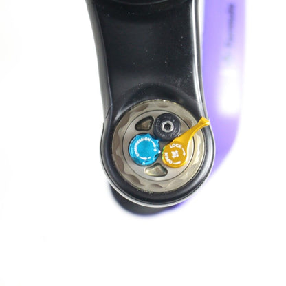 Formula Selva S 2021 | Fork Protection Kit