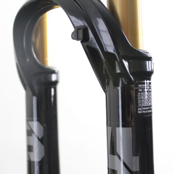 Fox 34 29/27.5+ 2022/23 | Fork Protection Kit