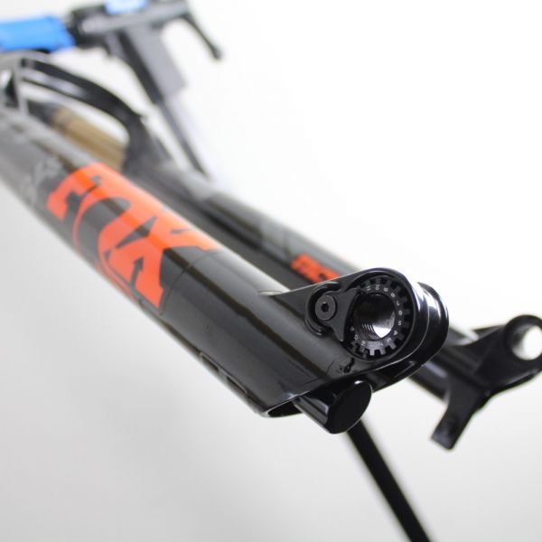 Fox 34 29/27.5+ 2022/23 | Fork Protection Kit