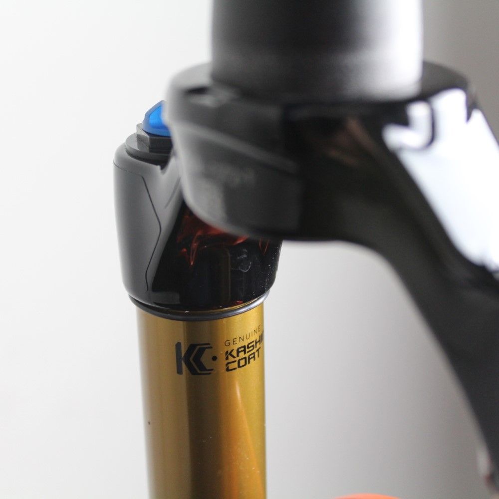 Fox 34 29 Step Cast 2022/23 | Fork Protection Kit