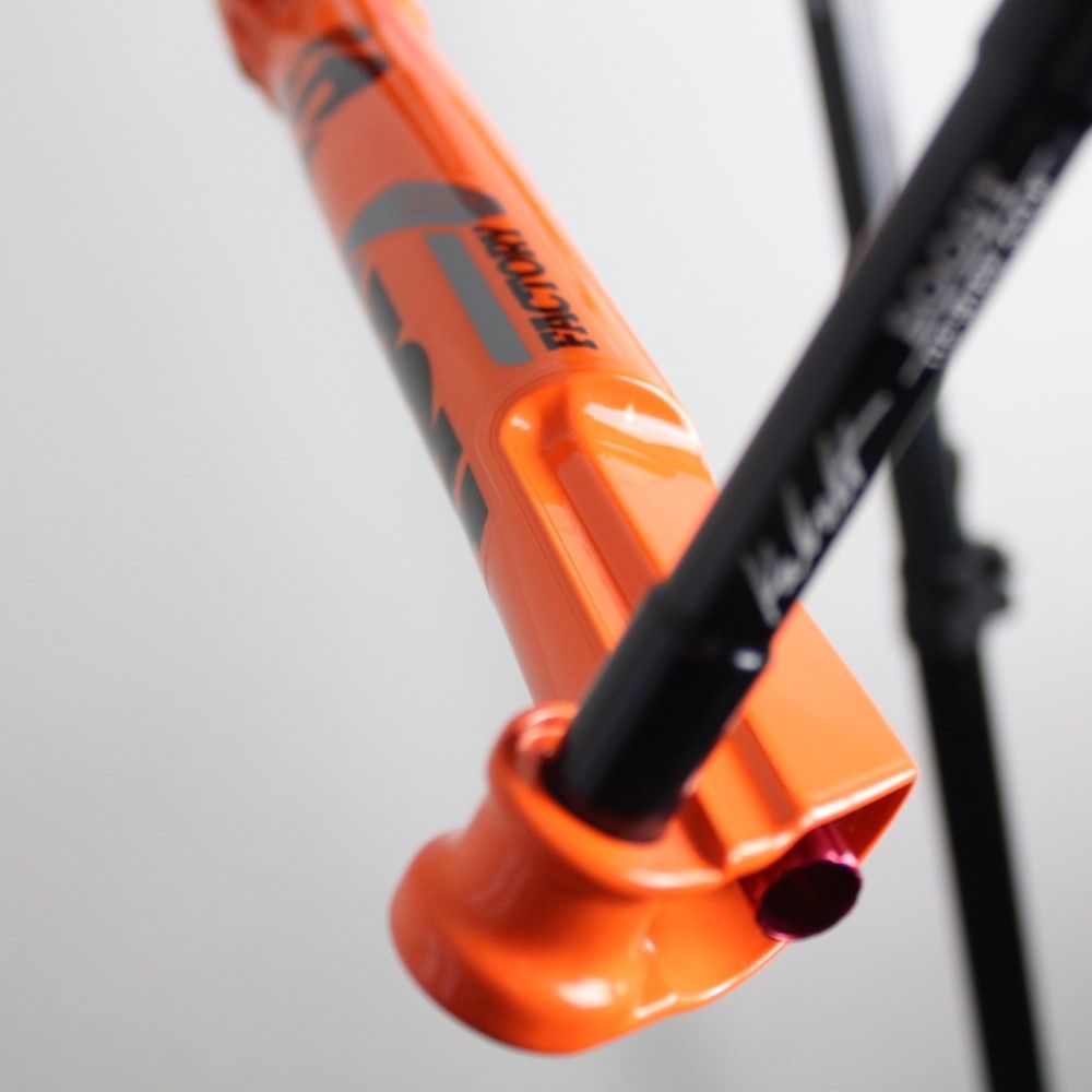 Fox 34 29 Step Cast 2022/23 | Fork Protection Kit