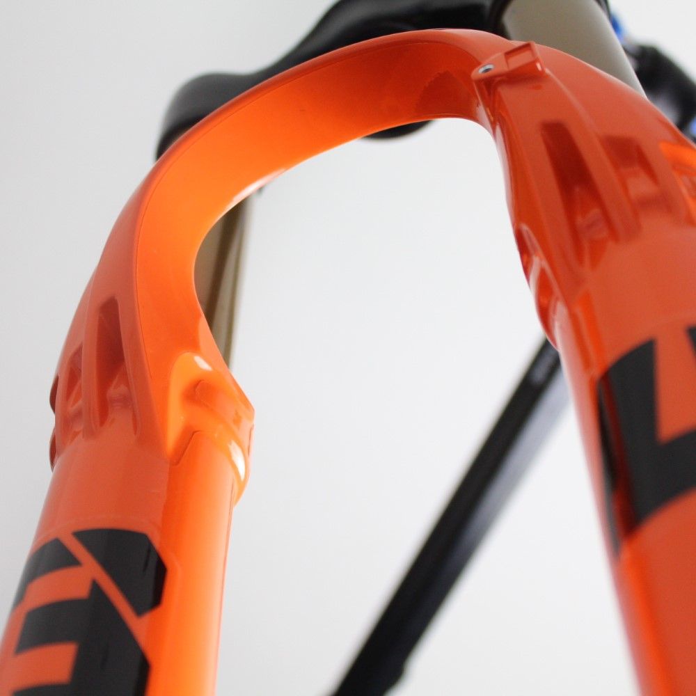 Fox 34 29 Step Cast 2022/23 | Fork Protection Kit