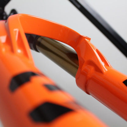 Fox 34 29 Step Cast 2022/23 | Fork Protection Kit