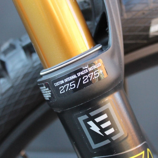 Fox 36 27.5/27.5+ 2019/20 | Fork Protection Kit