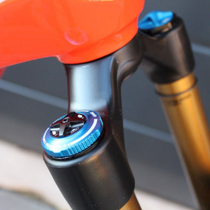 Fox 36 27.5/27.5+ 2019/20 | Fork Protection Kit
