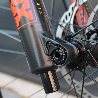 Fox 36 27.5/27.5+ 2019/20 | Fork Protection Kit