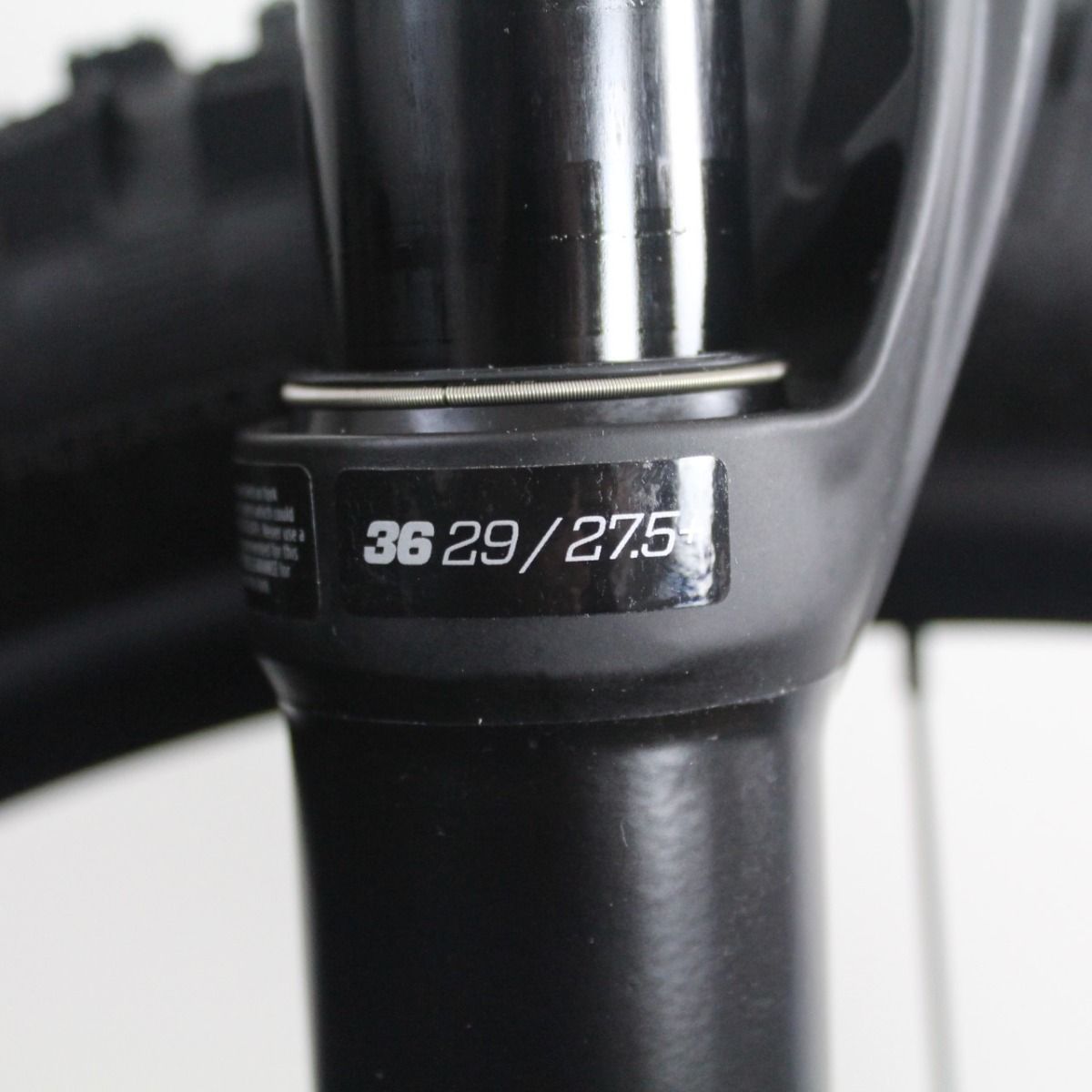 Fox 36 Rhythm 29/27.5+ 2018-23 | Fork Protection Kit