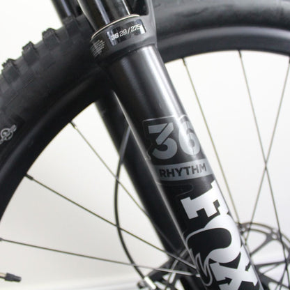 Fox 36 Rhythm 29/27.5+ 2018-23 | Fork Protection Kit