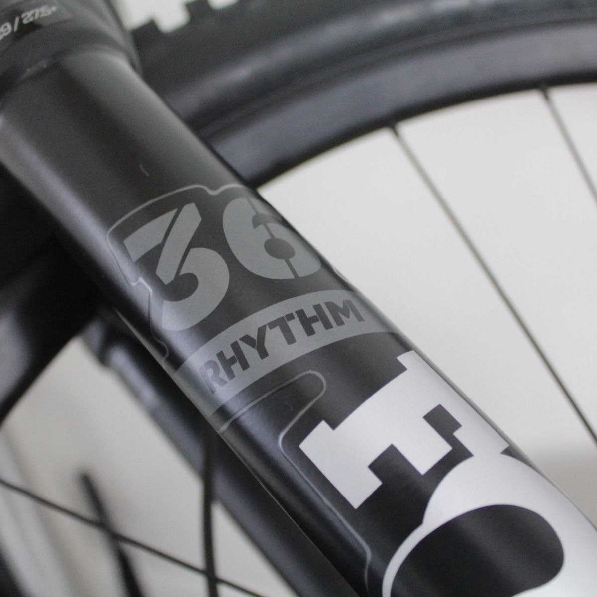 Fox 36 Rhythm 29/27.5+ 2018-23 | Fork Protection Kit