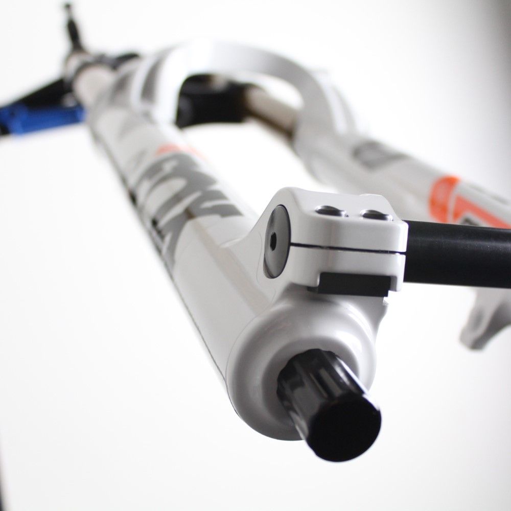 Fox 40 29 2021-25| Fork Protection Kit