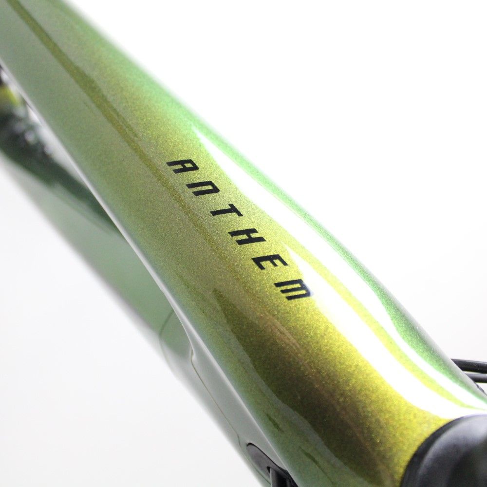 Giant Anthem Advanced 29 2022/23 | Frame Protection Kit