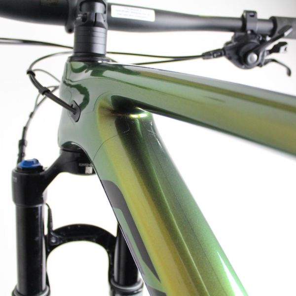 Giant Anthem Advanced 29 2022/23 | Frame Protection Kit