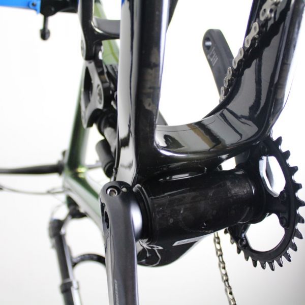 Giant Anthem Advanced 29 2022/23 | Frame Protection Kit