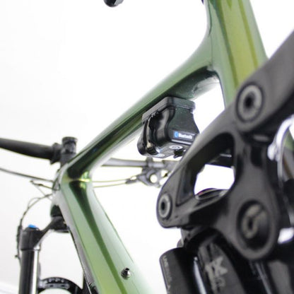 Giant Anthem Advanced 29 2022/23 | Frame Protection Kit