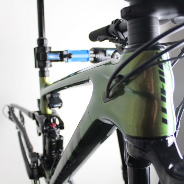 Giant Anthem Advanced 29 2022/23 | Frame Protection Kit