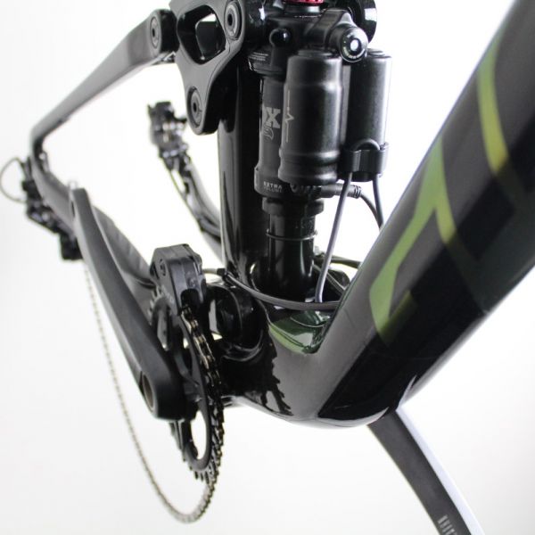 Giant Anthem Advanced 29 2022/23 | Frame Protection Kit