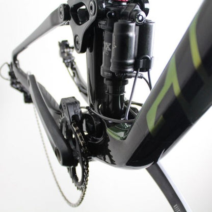 Giant Anthem Advanced 29 2022/23 | Frame Protection Kit