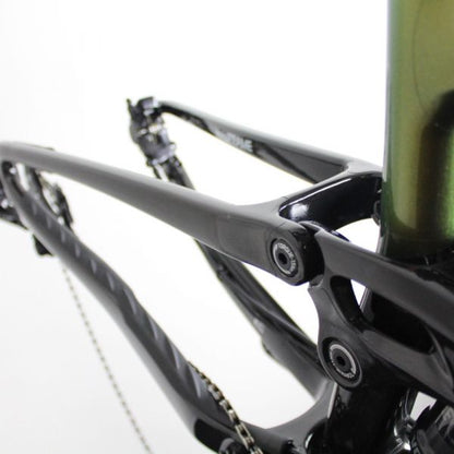 Giant Anthem Advanced 29 2022/23 | Frame Protection Kit