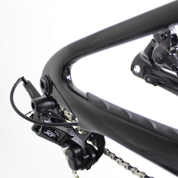 Giant Anthem Advanced 29 2022/23 | Frame Protection Kit