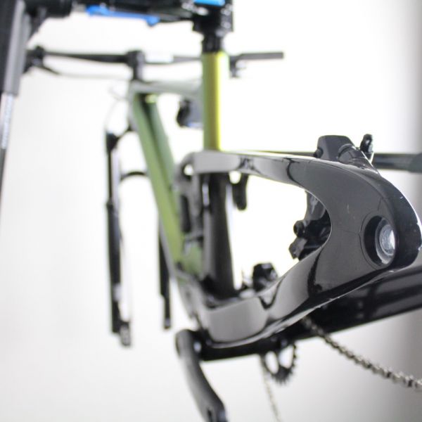 Giant Anthem Advanced 29 2022/23 | Frame Protection Kit