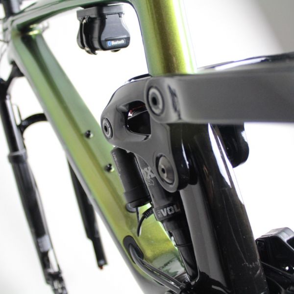 Giant Anthem Advanced 29 2022/23 | Frame Protection Kit