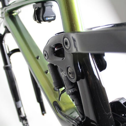 Giant Anthem Advanced 29 2022/23 | Frame Protection Kit