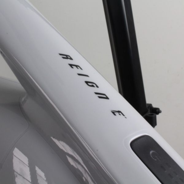 Giant Reign E+ 0 1 2 & 3 MX 2022 | Frame Protection Kit