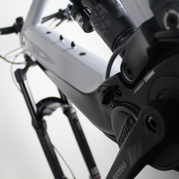 Giant Reign E+ 0 1 2 & 3 MX 2022 | Frame Protection Kit