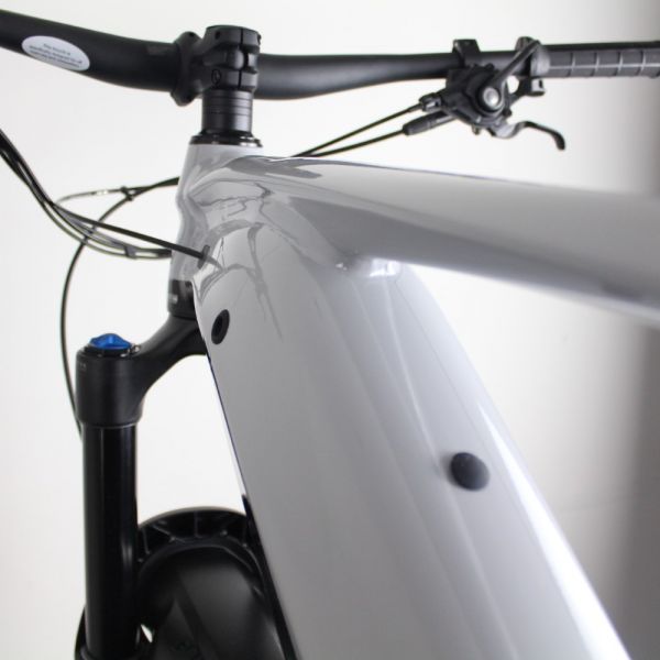 Giant Reign E+ 0 1 2 & 3 MX 2022 | Frame Protection Kit