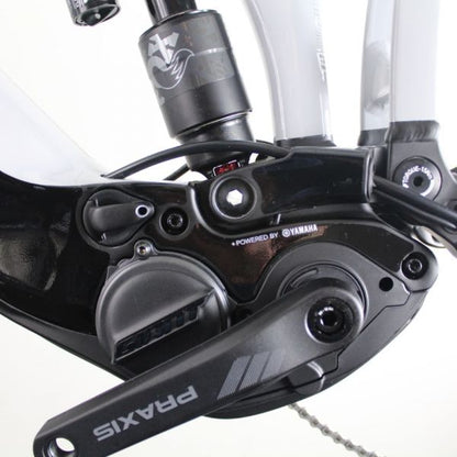 Giant Reign E+ 0 1 2 & 3 MX 2022 | Frame Protection Kit