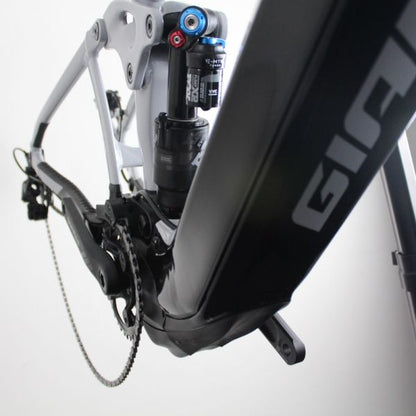 Giant Reign E+ 0 1 2 & 3 MX 2022 | Frame Protection Kit