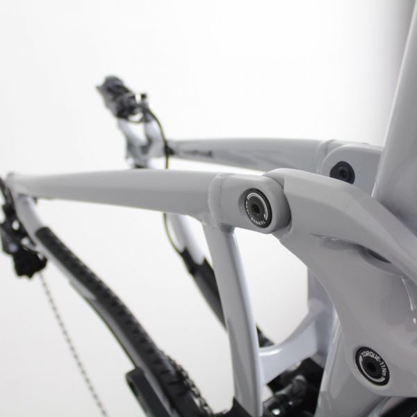 Giant Reign E+ 0 1 2 & 3 MX 2022 | Frame Protection Kit