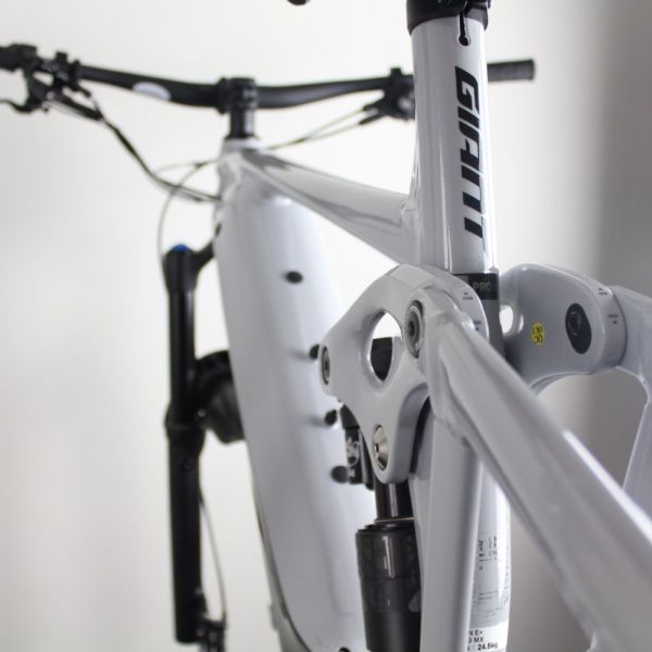 Giant Reign E+ 0 1 2 & 3 MX 2022 | Frame Protection Kit